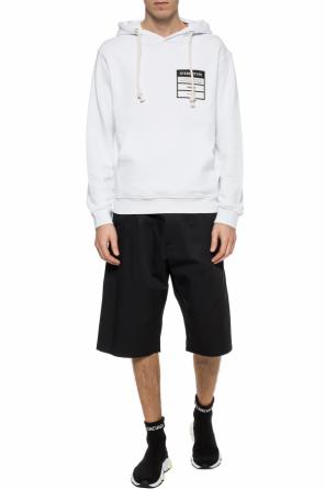 Branded sweatshirt, zdjęcie 2 Branded sweatshirt od Maison Margiela